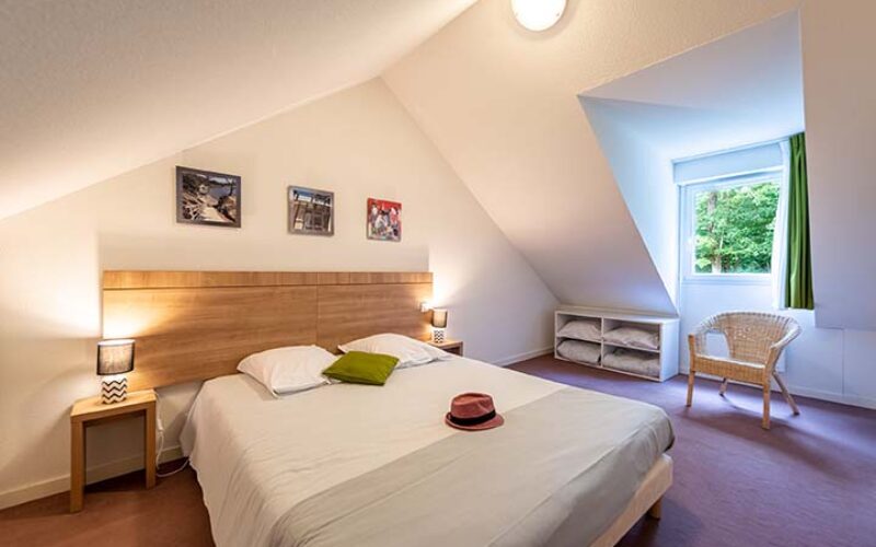 Une Chambre