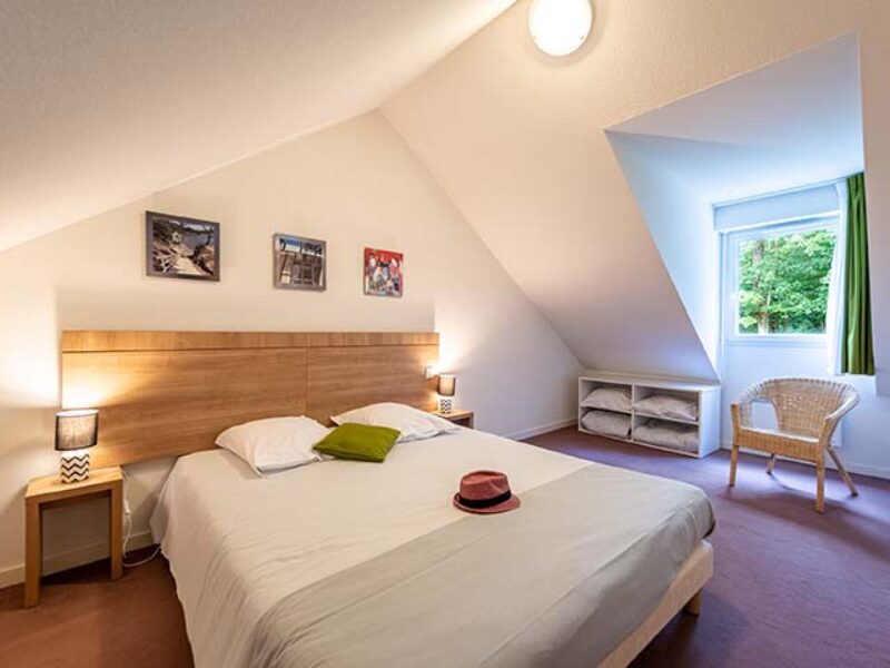 Une Chambre