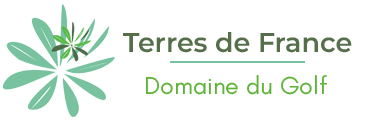 Logo Domaine du Golf